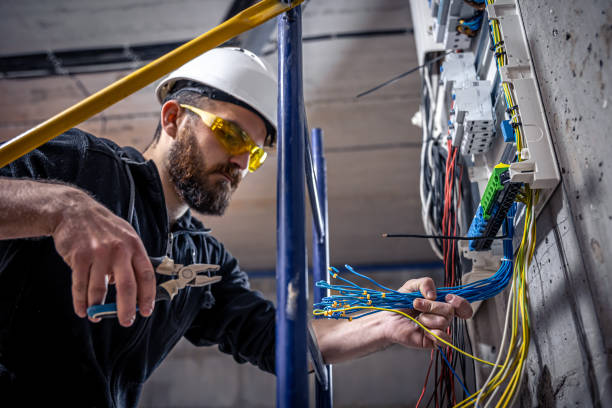 Best Best Electricians Near Me  in Croswell, MI