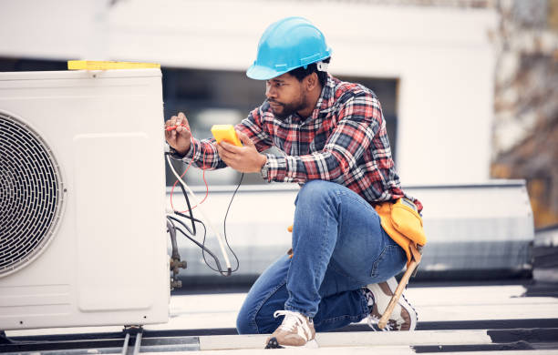Best Circuit Breaker Repair  in Croswell, MI