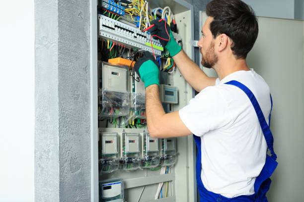 Reliable MI Electrician Solutions